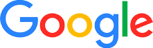 Google-colored